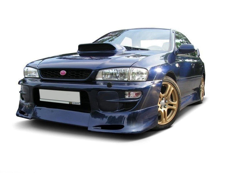 Maxton motorhjelmstilbehør til Subaru Impreza Mk1 (1997-2000 GT / WRX / STI)