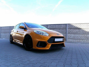 Maxton Front Bumper (RS Look) Ford Focus Mk3