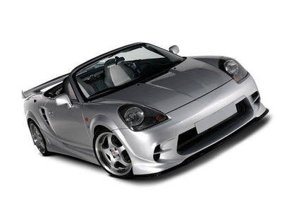 Maxton Front Bumper Toyota Mr2