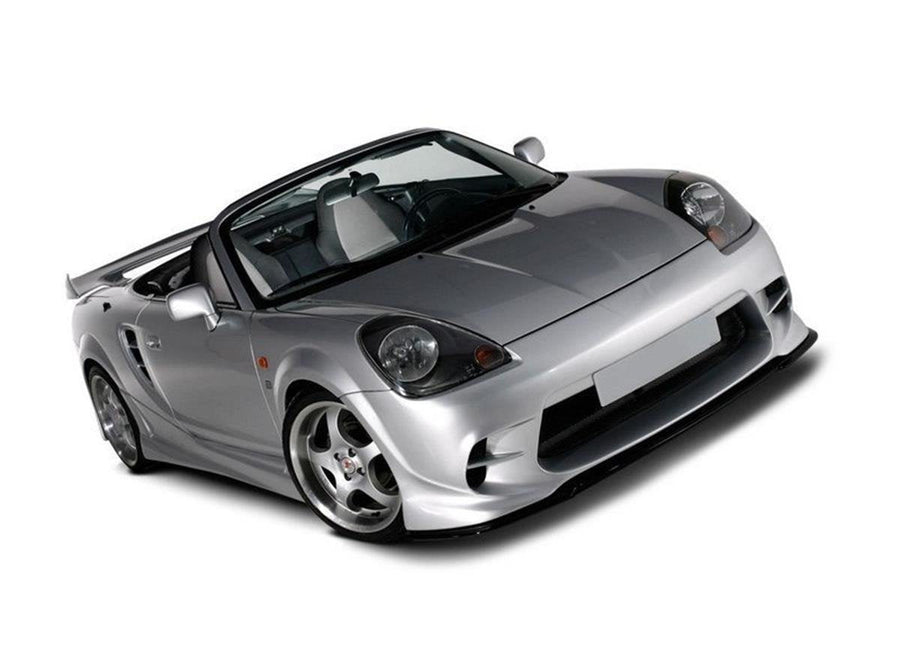 Maxton Front Bumper Toyota Mr2