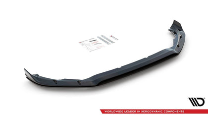 Maxton Set Of Front Splitters Ford Focus Mk4 St-Line