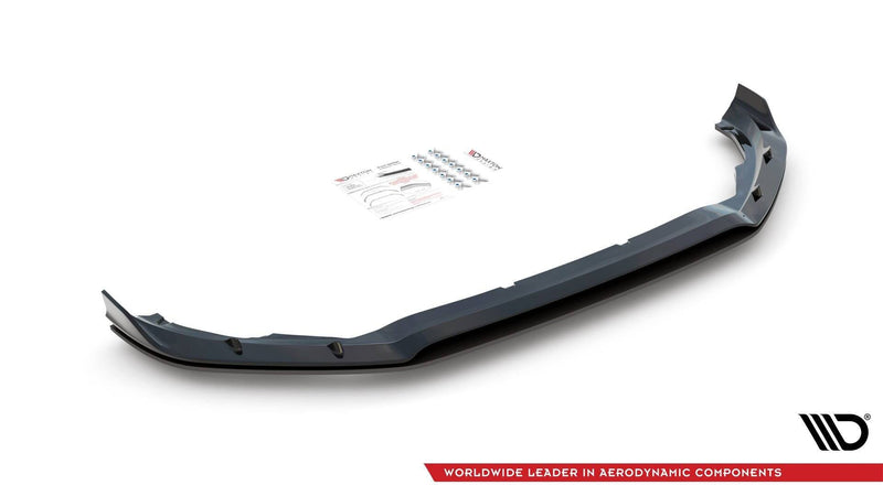 Maxton Set Of Front Splitters Ford Focus Mk4 St-Line