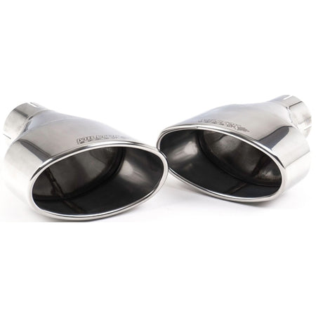 Milltek Cat-back Audi RS5 B9 2.9 V6 Turbo Coupe (Non OPF/GPF Models)