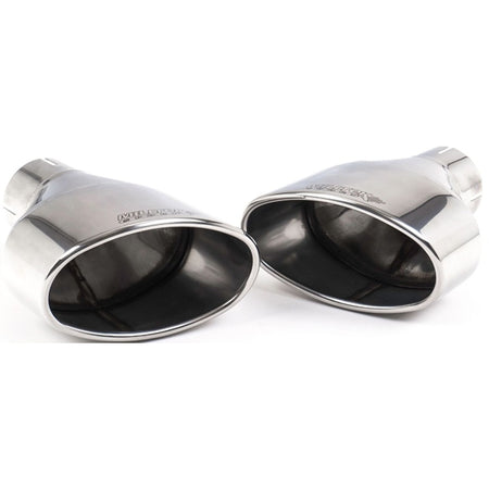 Milltek Cat-back Audi RS5 B9 2.9 V6 Turbo Sportback (Non-OPF/GPF Models)