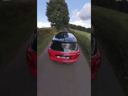 Scorpion GPF-back udstødning til Mini Cooper S F56 med ventiler, video