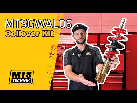 Video – MTS Gevindundervogn Street Alfa Romeo 159 (939)