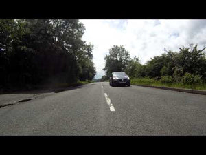 Scorpion cat-back udstødning til Opel Corsa E 1.4 – resoneret, video
