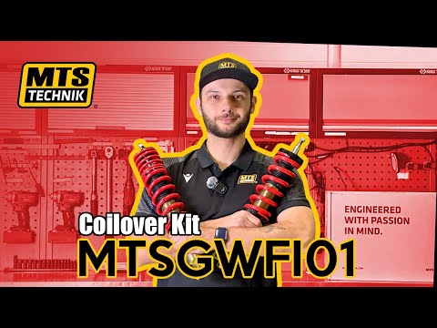 Video – MTS Gevindundervogn Street Opel CORSA D (S07)