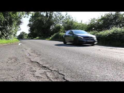 Scorpion cat-back udstødning til Mercedes A-Class med ventiler, video