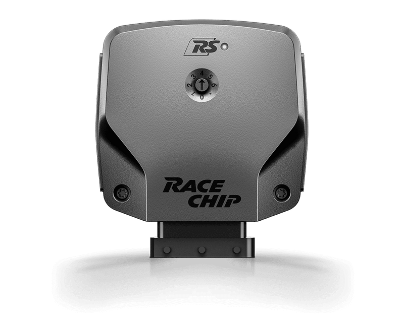 RaceChip RS tuningmodul set forfra