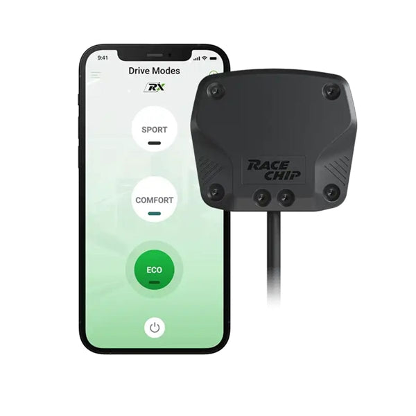 RaceChip RX VW ID 4 GTX + Controller