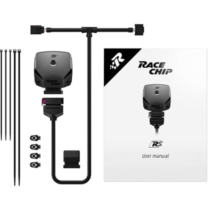 RaceChip RS VW Tiguan II (AD)