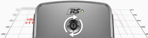RaceChip RS drejekontakt til seks finjusteringstrin