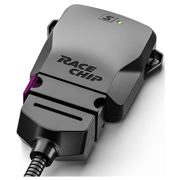 RaceChip S tuningmodul til Peugeot 308 III (fb, fh, fp,f3) Hybrid 180