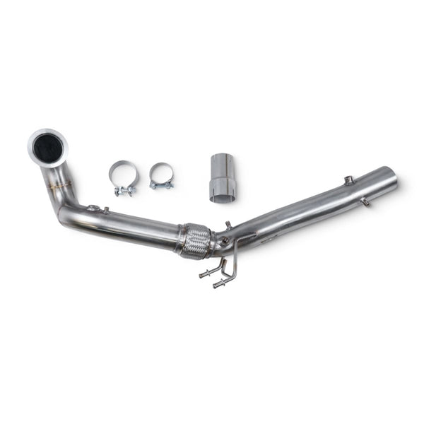 Scorpion DE-CAT Downpipe Volkswagen Polo GTI AW
