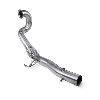 Scorpion de-cat downpipe til Volkswagen Polo GTI AW