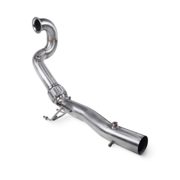 Scorpion DE-CAT Downpipe Volkswagen Polo GTI AW