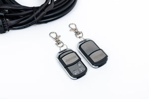 Milltek Active Valve Control til Audi RS7 C8 4.0 V8 bi-turbo