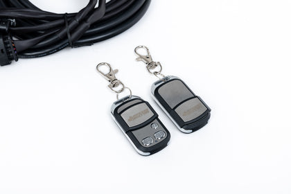 Milltek Active Valve Control til Audi RS5 B9 2.9 V6 Turbo Coupe