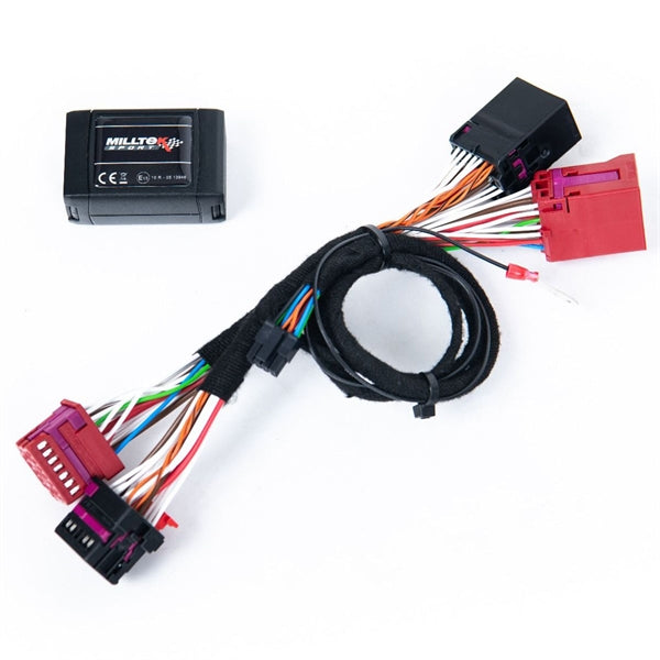 Milltek Active Valve Control Audi RS3 Saloon / Sedan 400PS (8V MQB) - OPF/GPF Models