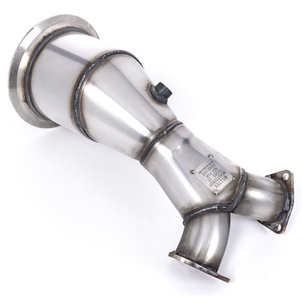 Milltek Downpipe Audi SQ5 3.0TFSI V6 Turbo