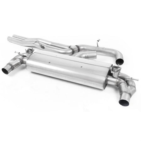 Milltek Cat-back Audi RS3 Sportback 400PS (8V MQB - Facelift Only) - Non-OPF/GPF Models