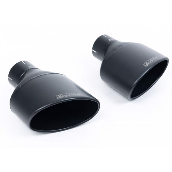 Milltek Cat-back Audi RS3 Sportback 400PS (8V MQB - Facelift Only) - Non-OPF/GPF Models