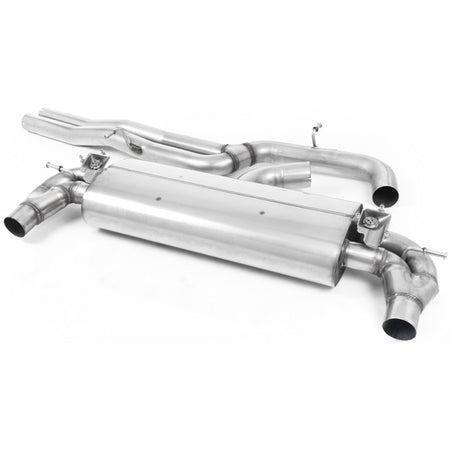 Milltek Cat-back Audi RS3 Sportback 400PS (8V MQB - Facelift Only) - Non-OPF/GPF Models