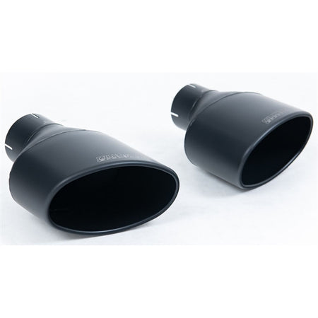 Milltek Cat-back Audi RS3 Saloon / Sedan 400PS (8V MQB) - OPF/GPF Models