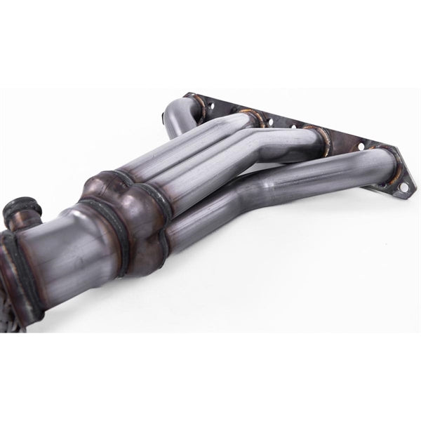 Milltek Full System New Mini Mk1 (R53) Cooper S