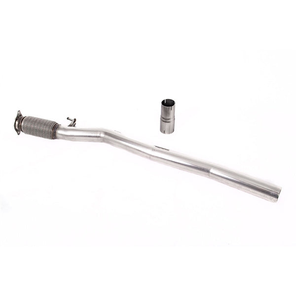 Milltek Downpipe Mercedes CLA-Class CLA35 AMG 2.0 Turbo Coupe & Shooting Brake (OPF/GPF Models)