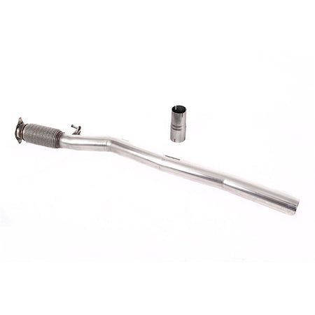 Milltek Downpipe Mercedes CLA-Class CLA35 AMG 2.0 Turbo Coupe & Shooting Brake (OPF/GPF Models)