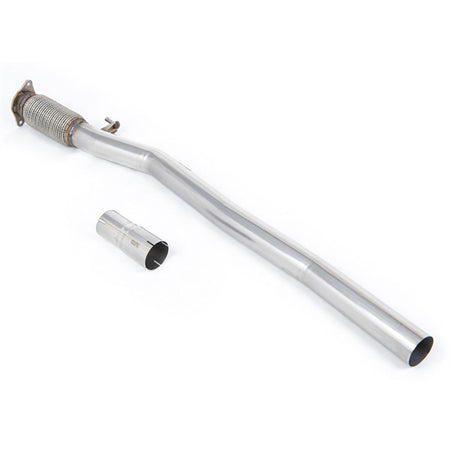 Milltek Downpipe Mercedes A-Class A35 AMG 2.0 Turbo (Saloon/Sedan Only - Non OPF/GPF Models)