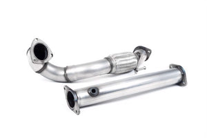 Milltek downpipe til Seat Leon Cupra R 210-225PS