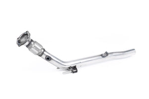 Milltek downpipe til Volkswagen Polo GTi 1.8T – billede 2