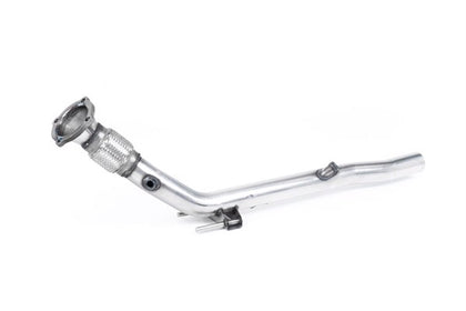 Milltek downpipe til Volkswagen Polo GTi 1.8T – billede 2
