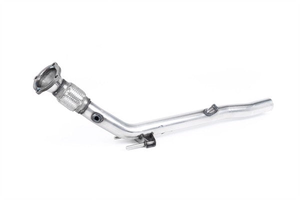 Milltek downpipe til Volkswagen Polo GTi 1.8T – billede 2