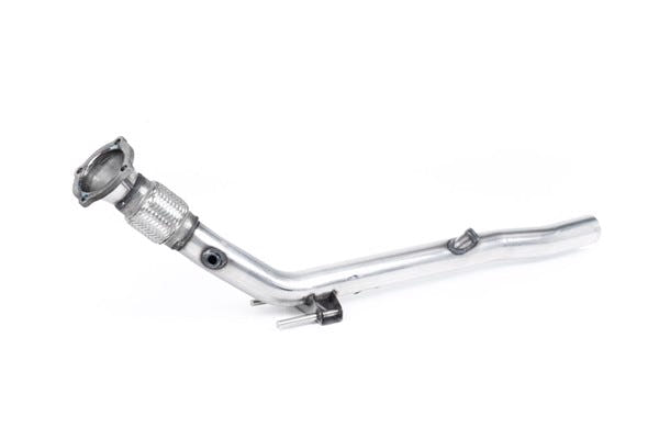Milltek downpipe til Volkswagen Polo GTi 1.8T – billede 2