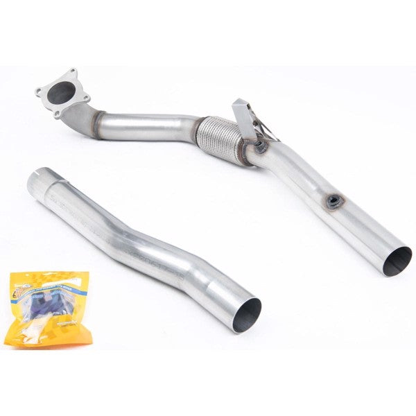 Milltek Downpipe Volkswagen Golf Mk6 GTi Edition 35