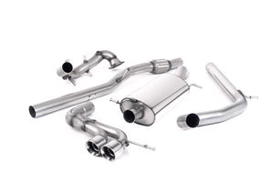 Milltek downpipe til Seat Ibiza Cupra / Bocanegra 1.4 TSI 180PS – billede 2