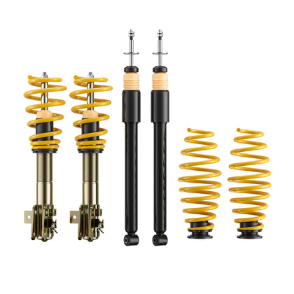ST X Gevindundervogn Honda Civic – produktbillede 1