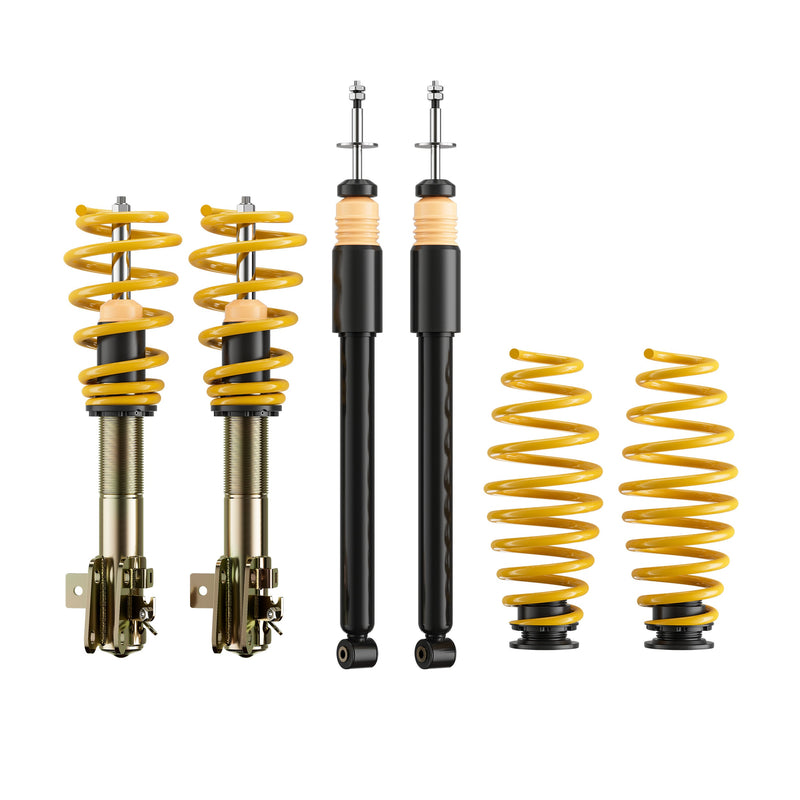 ST X Gevindundervogn Honda Civic – produktbillede 1