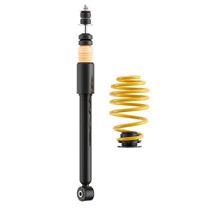 ST X Gevindundervogn Renault Twingo (N) – produktbillede 8