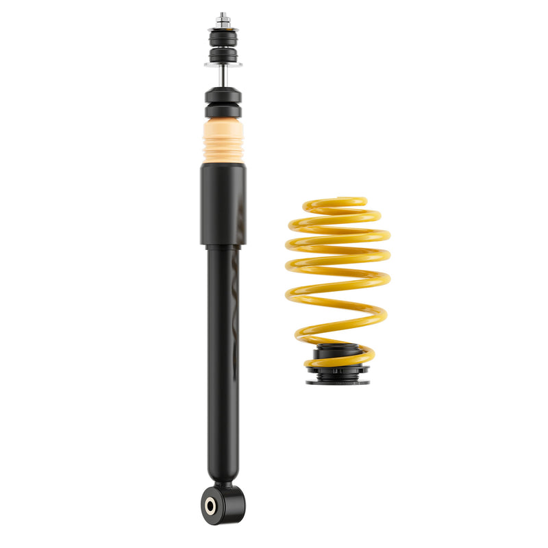ST X Gevindundervogn Renault Twingo (N) – produktbillede 8