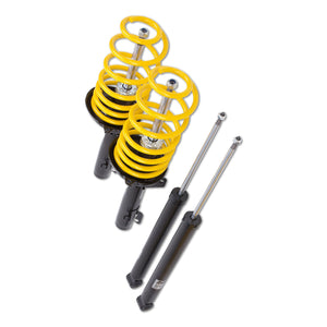 ST Sportsundervogn BMW E90, E91, E92, E93 – produktbillede 1