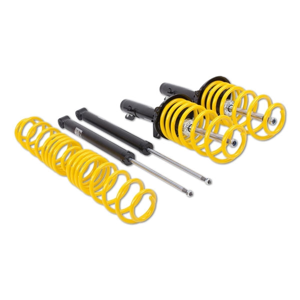ST Sportsundervogn Seat Altea (5P)