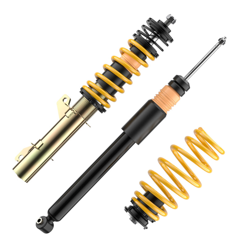 ST X Gevindundervogn Audi TT (8N) – produktbillede 2