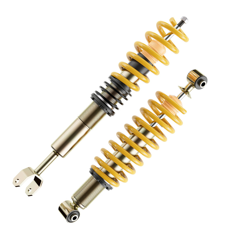 ST X Gevindundervogn Audi S4 (B5) – produktbillede 2