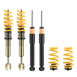 ST X Gevindundervogn Audi A4 (B6, B7) (8E, 8H) – produktbillede 1