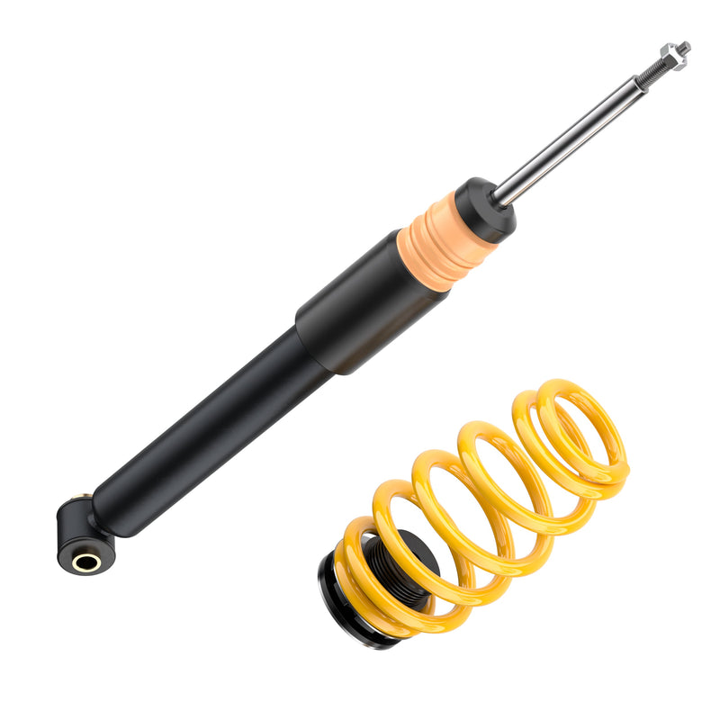 ST X Gevindundervogn Audi A4 (B6, B7) (8E, 8H) – produktbillede 6